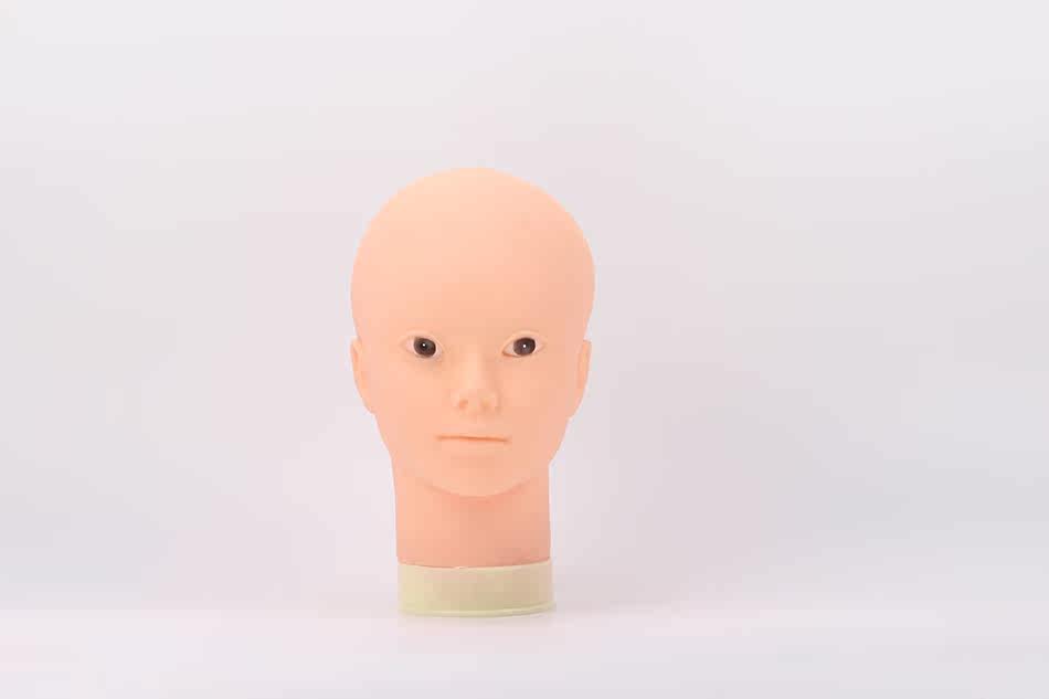 Tête mannequin - Ref 263938 Image 8