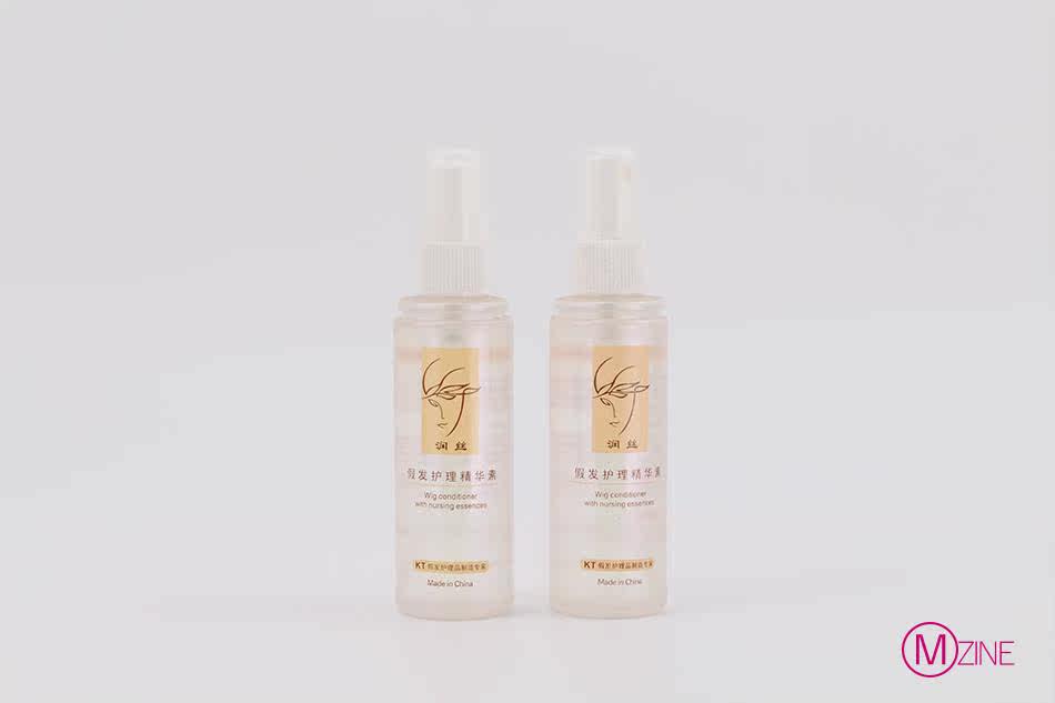 Entretien pour perruques - Ref 267279 Image 4