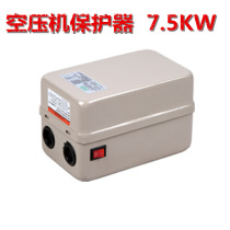 Supply air compressor protector air pump protector air pressure