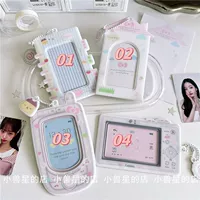 Визитница специальной формы серии ccd 01