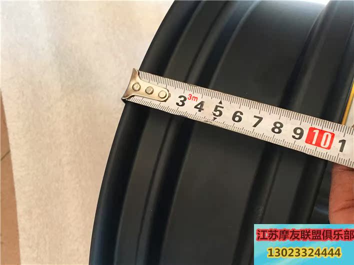 Mùa xuân gió xe máy bánh xe vành đĩa phía trước trống phía sau vành CF125 khối bánh xe sửa đổi phụ kiện quái vật nhỏ - Vành xe máy vành bánh xe