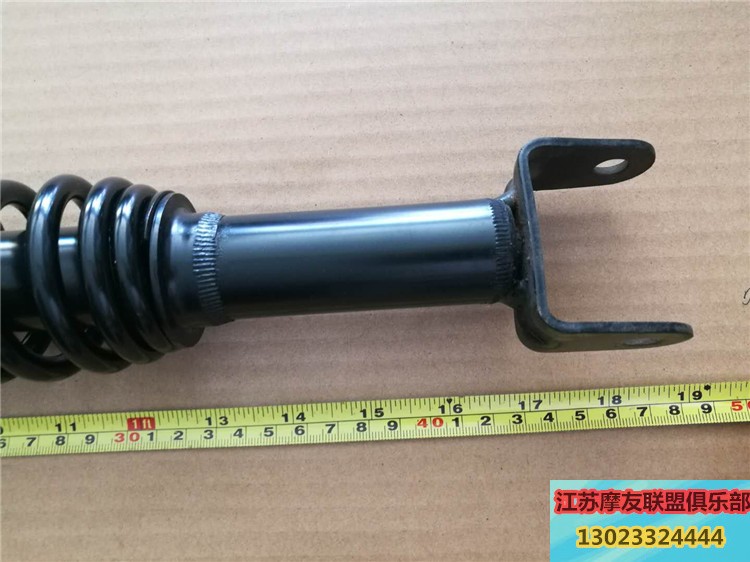 Áp dụng cho giảm xóc sau xe máy Giảm xóc sau kim cương đen Piaggio Sản phẩm chính hãng Giá thấp 	bộ giảm xóc xe máy giá rẻ