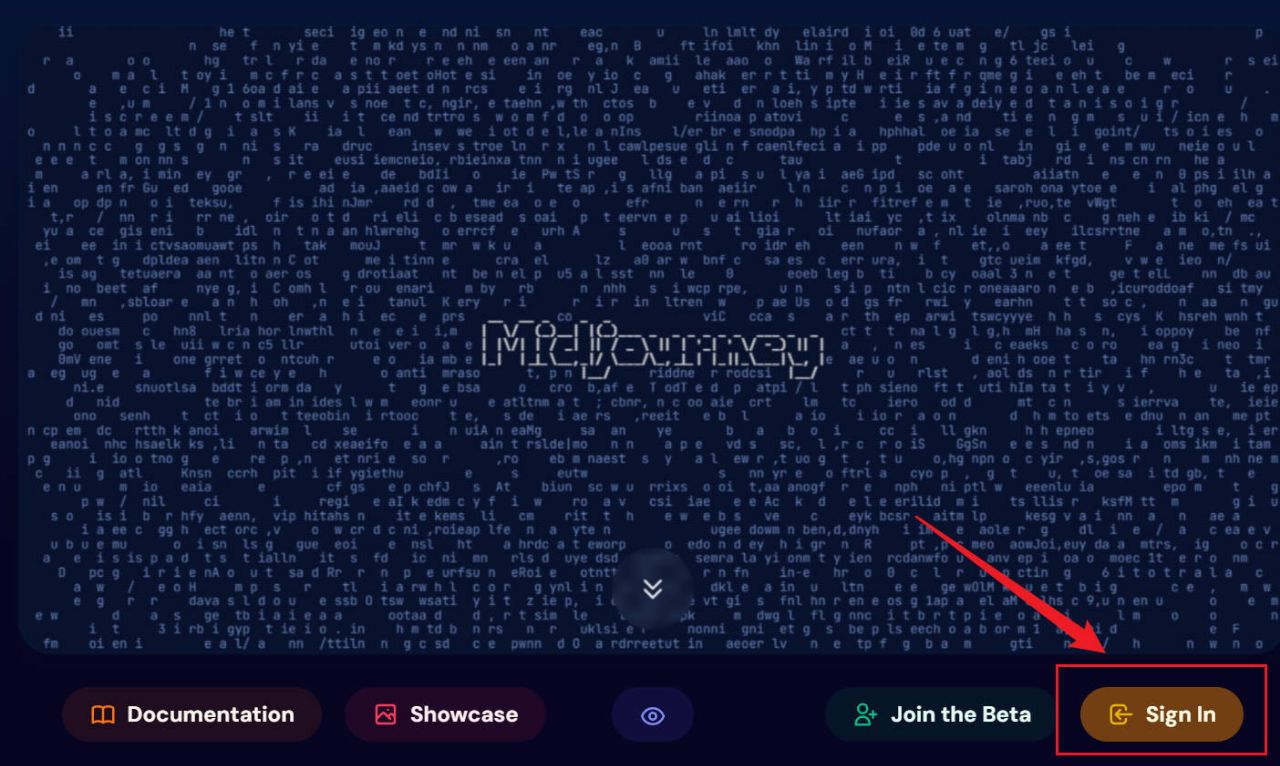 注册 Midjourney