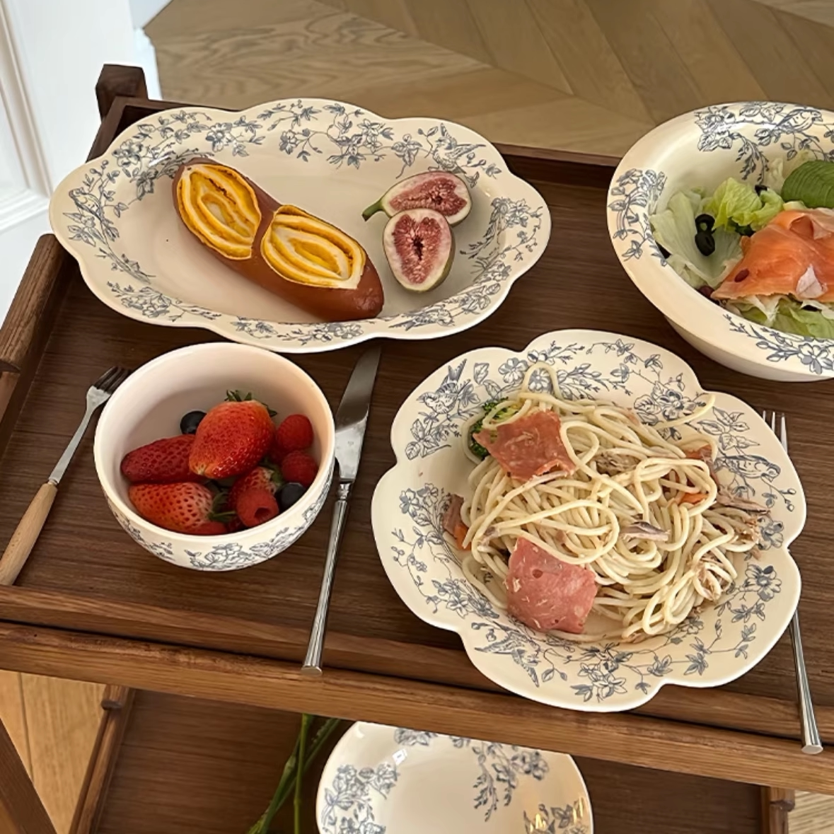 里物家居