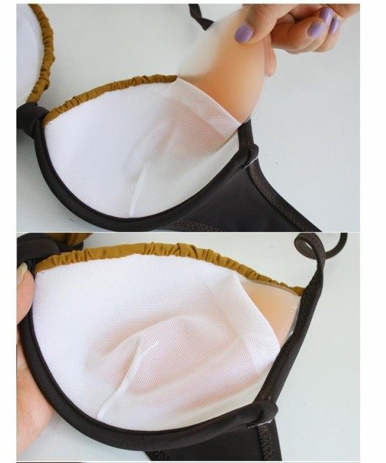 Coques pour soutien-gorge - Ref 823934 Image 8