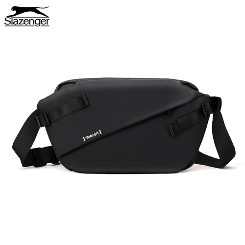 Мужская сумка на одно плечо, сумка через плечо, нагрудная сумка, рюкзак