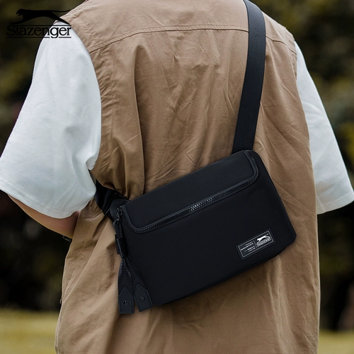 Модная сумка через плечо для влюбленных, нагрудная сумка, мужская сумка на одно плечо