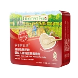 Фермерская ферма младенца свиная печень порошок железа укрепляет питательные питательные вещества для пищи и приправа с красными датами приправы бибимбап