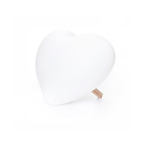 Dutch Mr Maria Love is All Loving Light Creative Design Table Lamp Floor Lamp