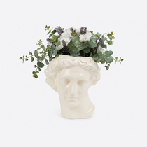 The DOIY ApolloVase Apollo vase in Spain