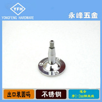 Pure manufacturers promotion can wear 3 to 4 mm wire rope glass hanging accessories