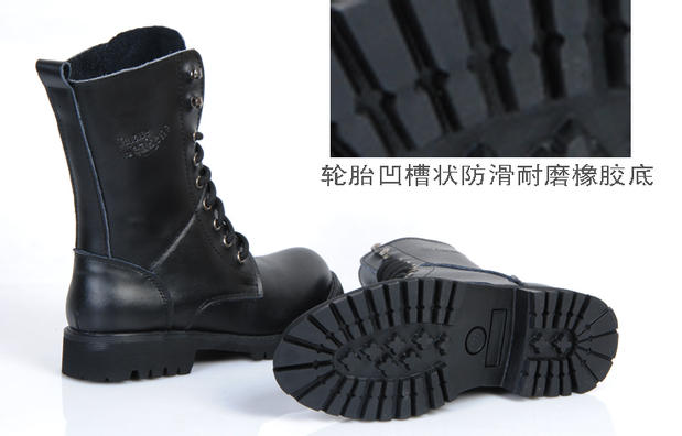 Xu hướng Người Anh gió vài xe máy boots da Hàn Quốc phiên bản của Martin khởi động khởi động quân sự của nam giới mùa hè da xe gắn máy khởi động