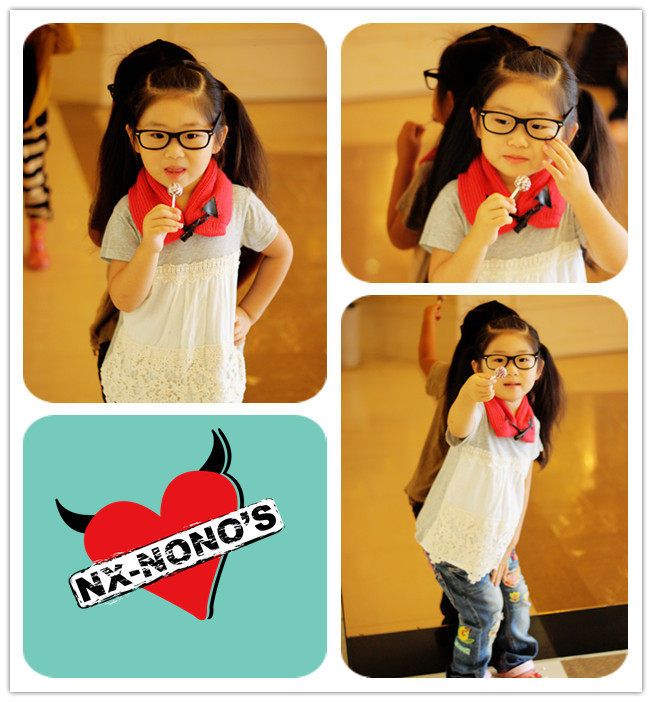 Foulard enfant - Ref 2139900 Image 17