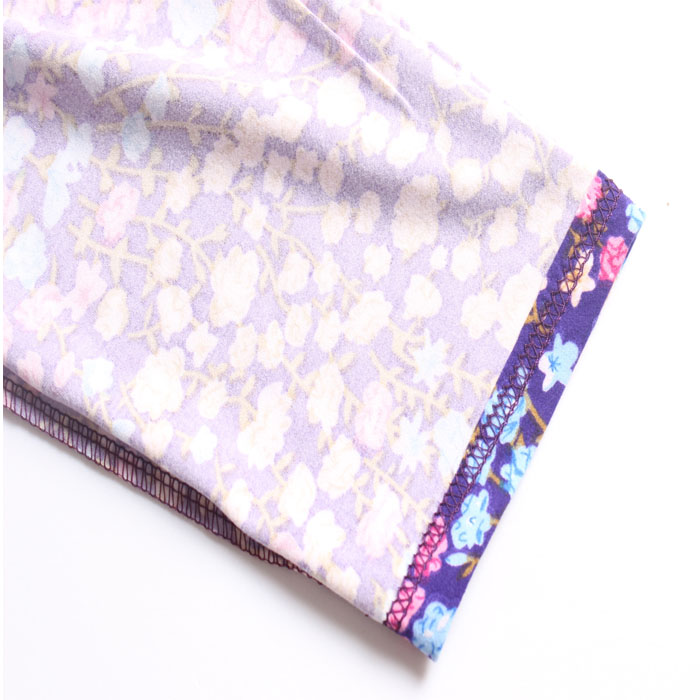 Pantalon collant jeunesse sexy en coton - Ref 763389 Image 22