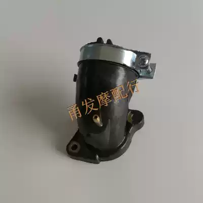 MAJESTY YP250 Linhai 250 Zhongneng Wang Yongyuan carburetor interface intake pipe