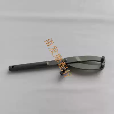 GY6 125 150 Weichi Y-type flywheel wrench Clutch cover belt disc disassembly and assembly tool flywheel clamp