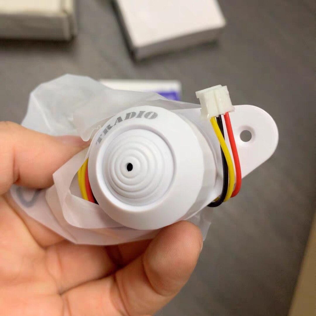 Fast Fish I350 Monitoring Pickup High Minitivity Meeting Room Bank Hall Engineering Project Monitoring dedicated