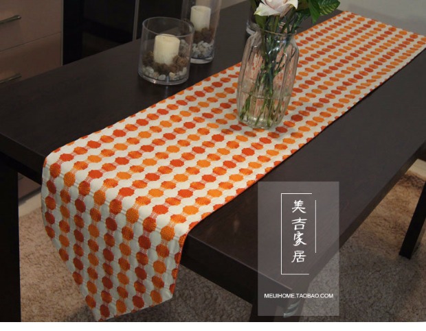 Orange kẻ sọc hiện đại tối giản sofa mẫu phòng ôm gối gối đệm gối thắt lưng - Trở lại đệm / Bolsters gối dựa