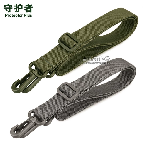 守护者 Бретели, чайник с держателем для бутылки, ремень, аксессуар, сменная нейлоновая сумка через плечо, 3.8см, 2.5см