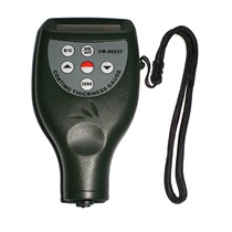 Lantai CM-8825F high-precision coating thickness gauge automobile steel surface paint galvanized layer film thickness paint film tester