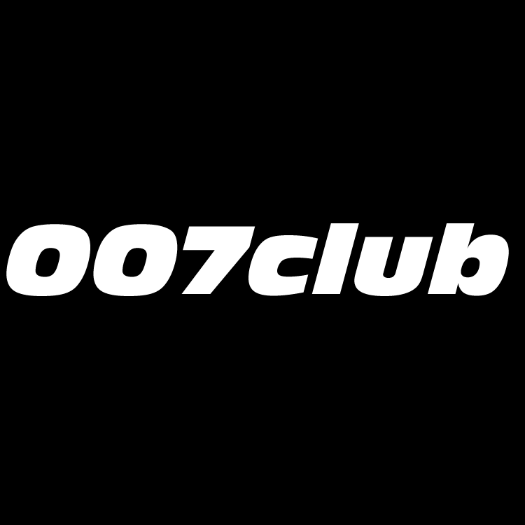 007Club专业改装升级