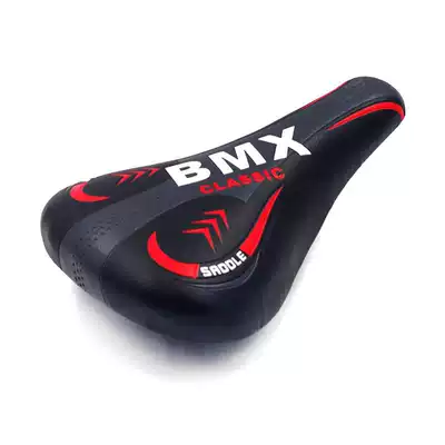 New children's bicycle seat cushion accessories saddle children's stroller seat cushion soft General saddle stroller seat cushion