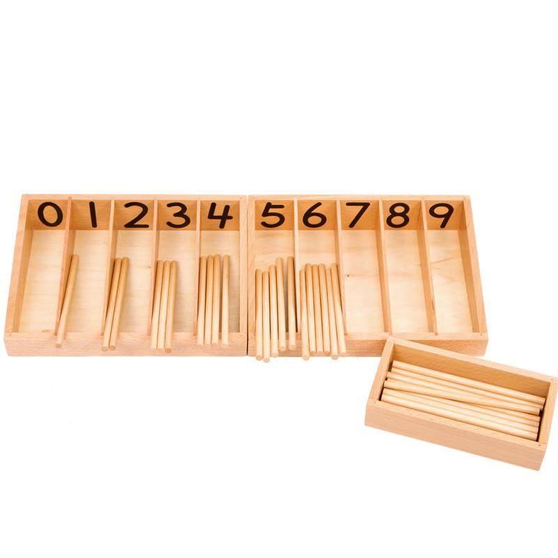 Montessori teaching aids Montessori teaching aids Kindergarten early