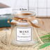 Bình thủy tinh sáng tạo Luo Jiuli nước hoa bình hoa máy tính để bàn chèn hoa khô mô phỏng hoa bình hoa - Vase / Bồn hoa & Kệ bình thủy tinh trồng cây Vase / Bồn hoa & Kệ