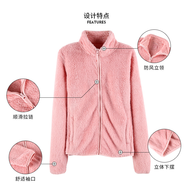 Sweatshirt femme JEANSWEST    en Polyester - Ref 3216440 Image 10