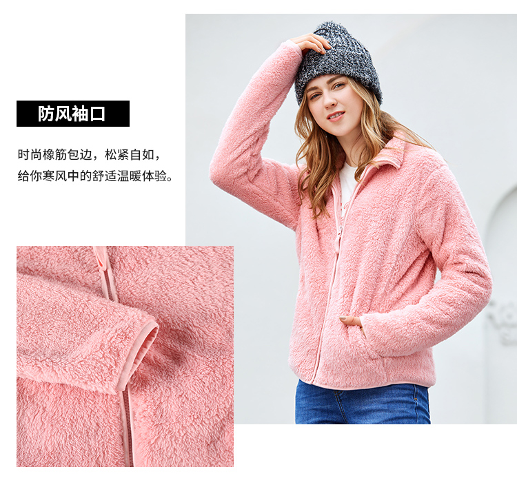 Sweatshirt femme JEANSWEST    en Polyester - Ref 3216440 Image 12