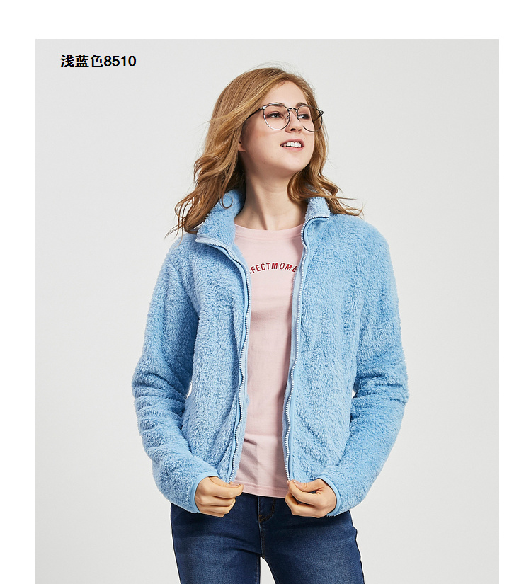 Sweatshirt femme JEANSWEST    en Polyester - Ref 3216440 Image 32
