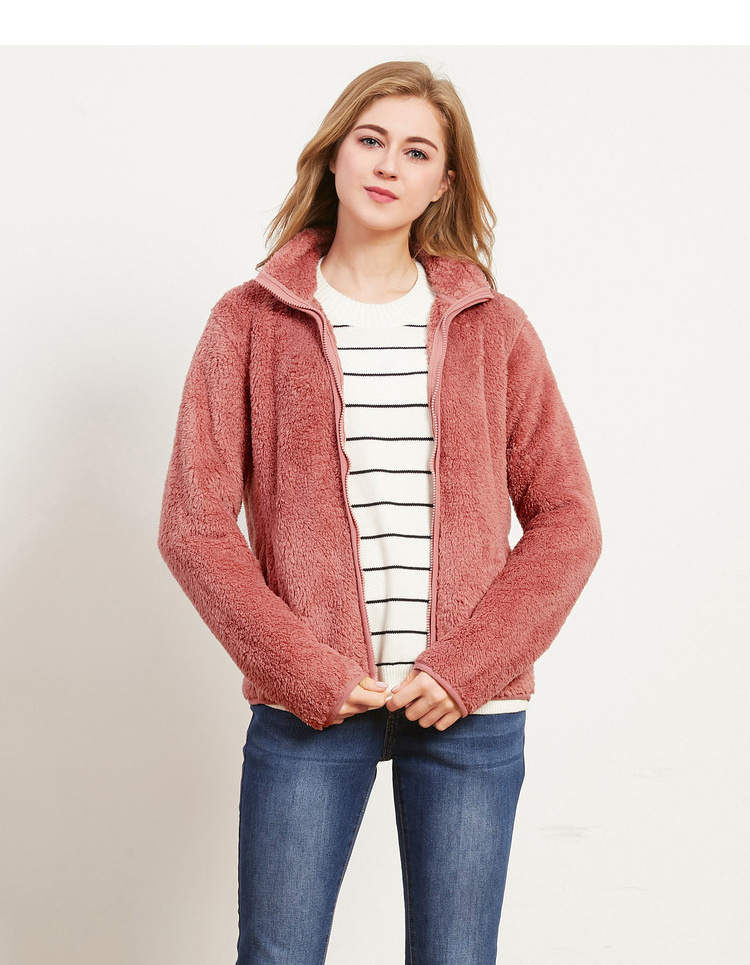 Sweatshirt femme JEANSWEST    en Polyester - Ref 3216440 Image 37