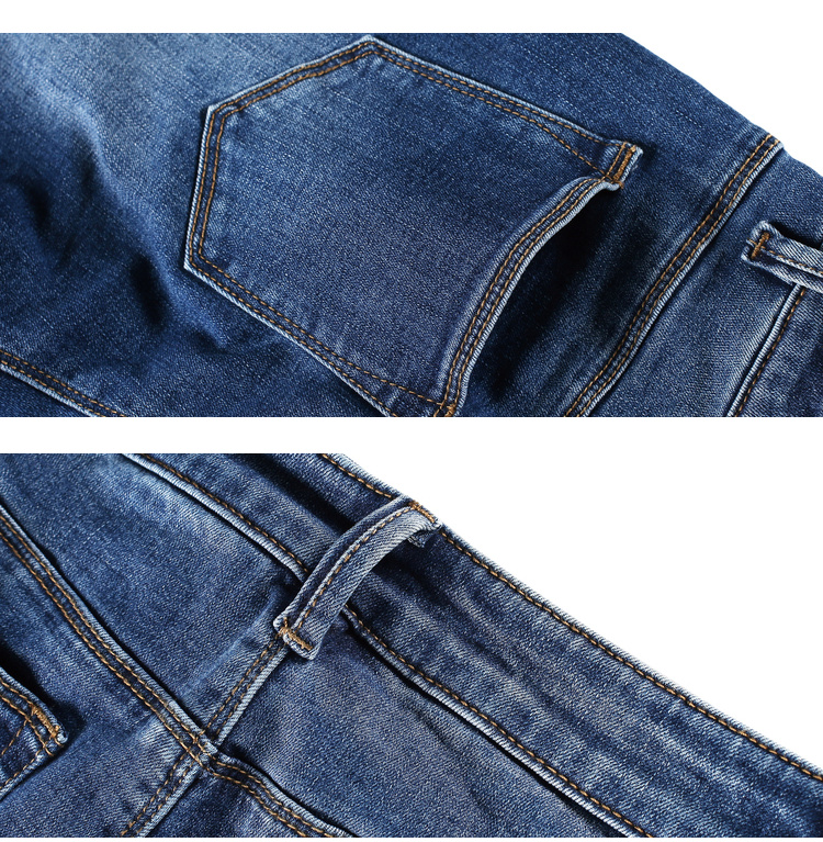Jean femme JEANSWEST    - Ref 3194485 Image 23