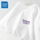 Футболка с длинными рукавами Pure Cotton