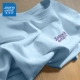 Футболка с короткими рукавами чистоты