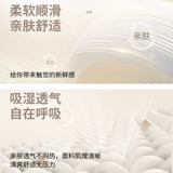 Осенние штаны, свободный прямой крой