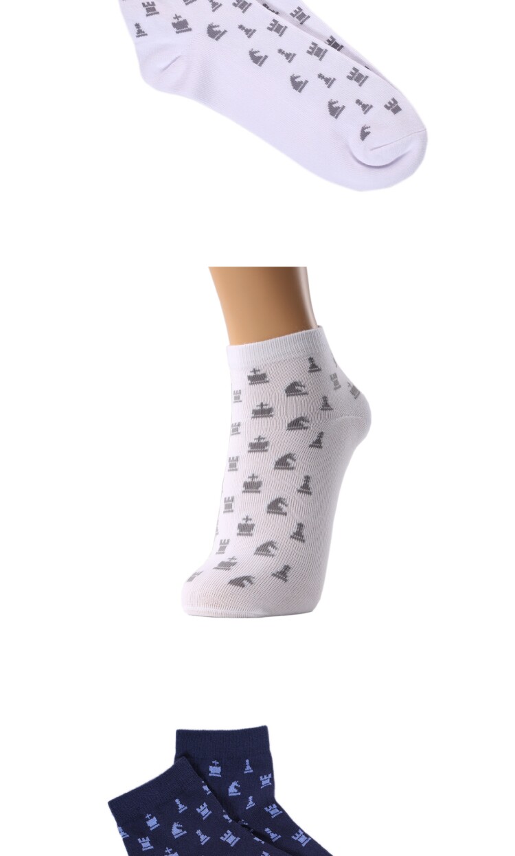 Chaussettes - collants JEANSWEST 61 -912712 - Ref 778521 Image 9