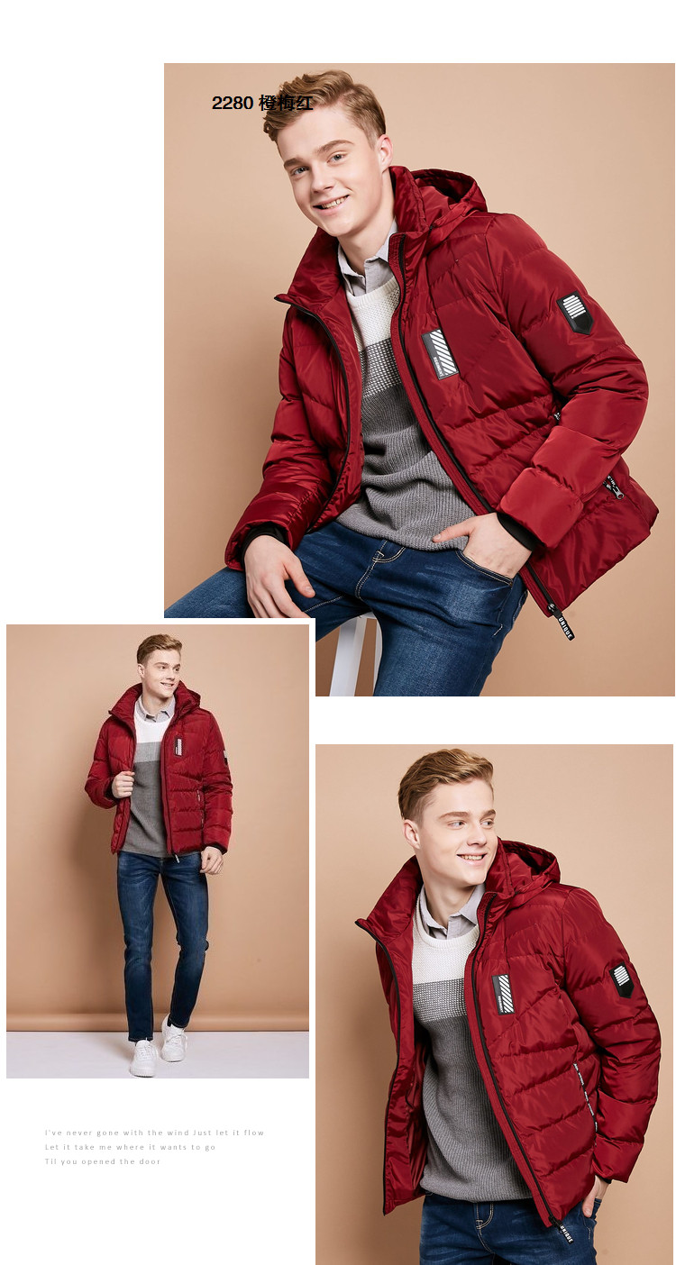 Blouson homme JEANSWEST    - Ref 3121011 Image 18