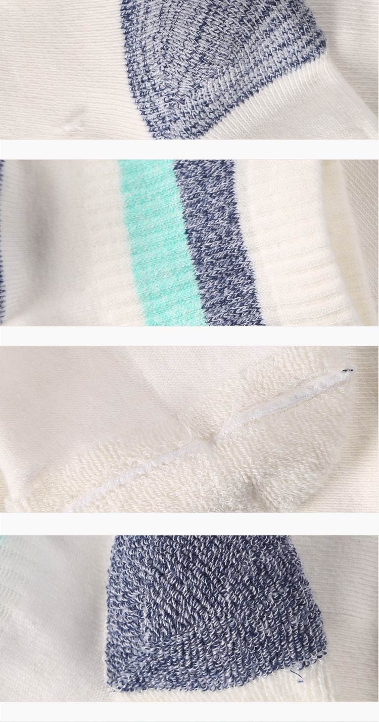 Chaussettes - collants JEANSWEST 63-91275 2 - Ref 778619 Image 10