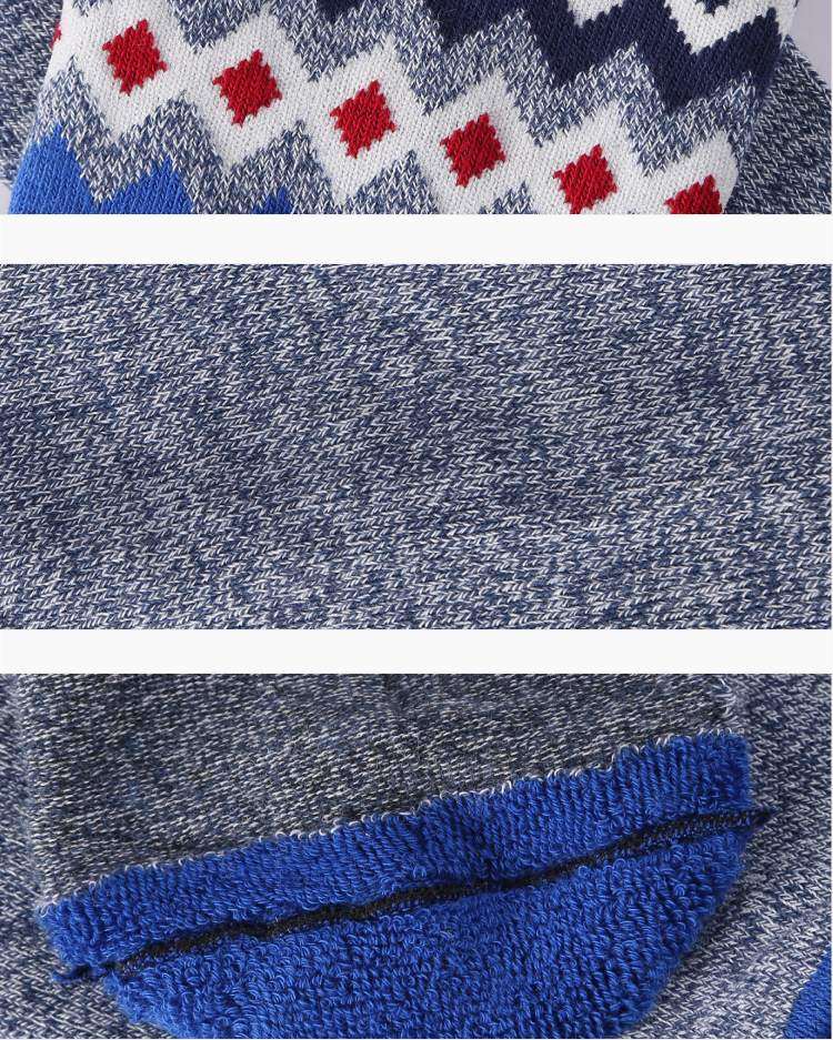 Chaussettes - collants JEANSWEST 63-91265 6 - Ref 778612 Image 10