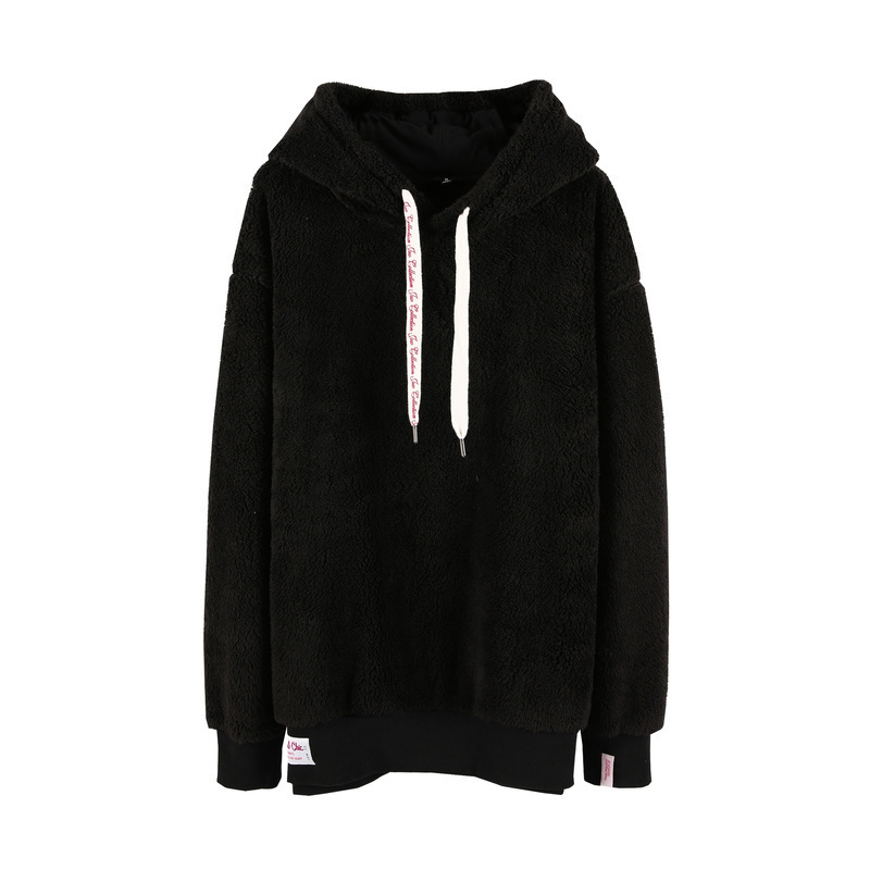 Sweatshirt femme JEANSWEST    en Polyester - Ref 3217523 Image 5