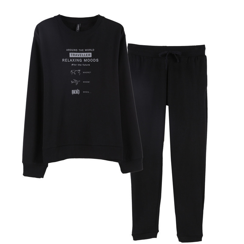 Pyjama pour homme JEANSWEST    à manches longues - Ref 3002223 Image 5