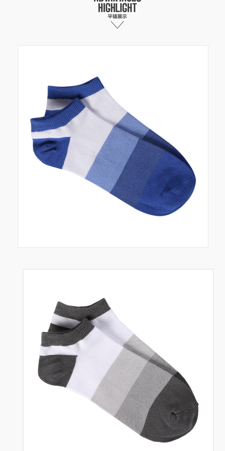 Chaussettes - collants JEANSWEST 63-912815 - Ref 778625 Image 8