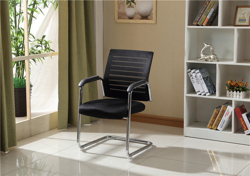 Tow-shaped nano-mesh office chair chair chair reception chair Mahjong chair net cafechair owner chair