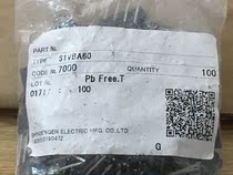 Acquisition S1VB60 S1VB60 S1VBA60 1A600V 1A600V-row rectification bridge brand-new original Japanese Electric Yuan