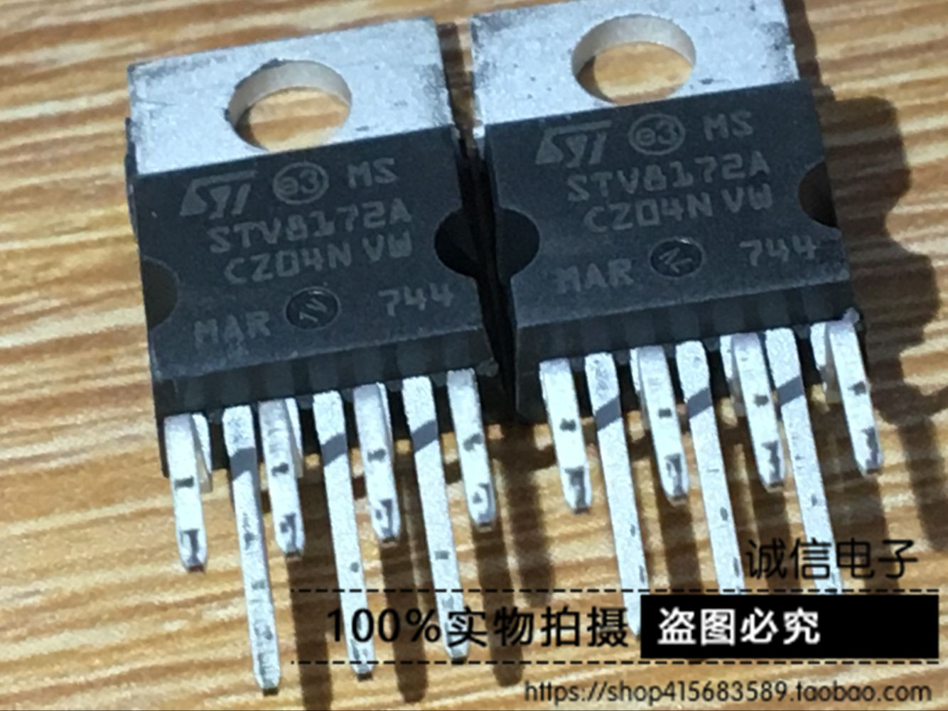 Chenghe Xin New Original Imported ST Fake One Dollar 10 STV 8172A Field Scanning Integrated Block Real Shot