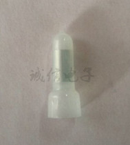 Chenghin terminal terminal terminal terminal nylon crimping cap closed terminal nipple CE1X