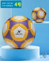 Желтый Дали Пурпур (№ 4) [Горячая наклейка PU] Высокое качество