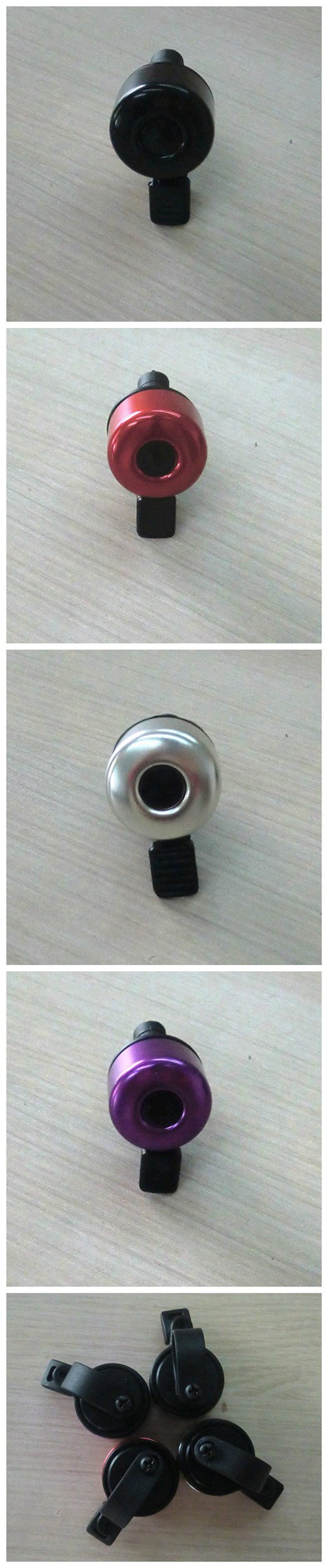 Sonnette de vélo - Ref 1460046 Image 3