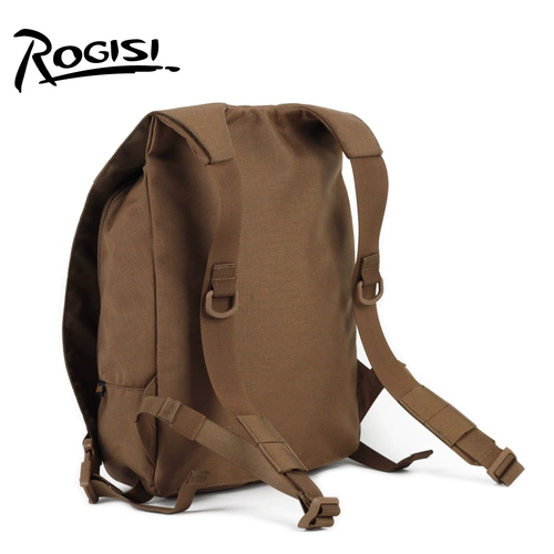 Камуфляжный рюкзак подходит для пеших прогулок, ранец для отдыха, сумка, надевается на плечо